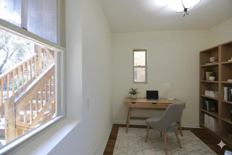 1223 East 52nd Street Chicago IL 60615