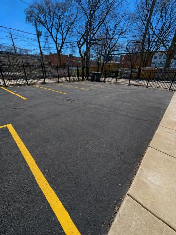 1223 East 52nd Street Chicago IL 60615