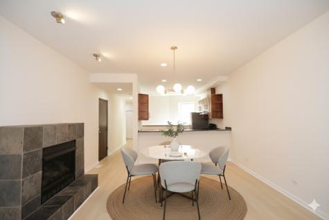 1223 East 52nd Street Chicago IL 60615