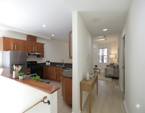 1223 East 52nd Street Chicago IL 60615