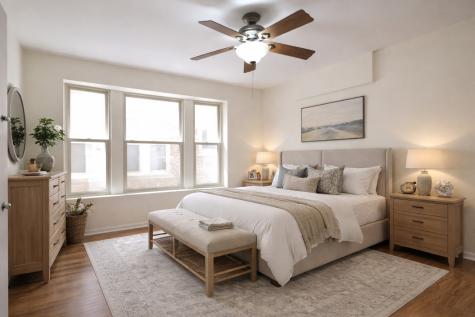 1223 East 52nd Street Chicago IL 60615
