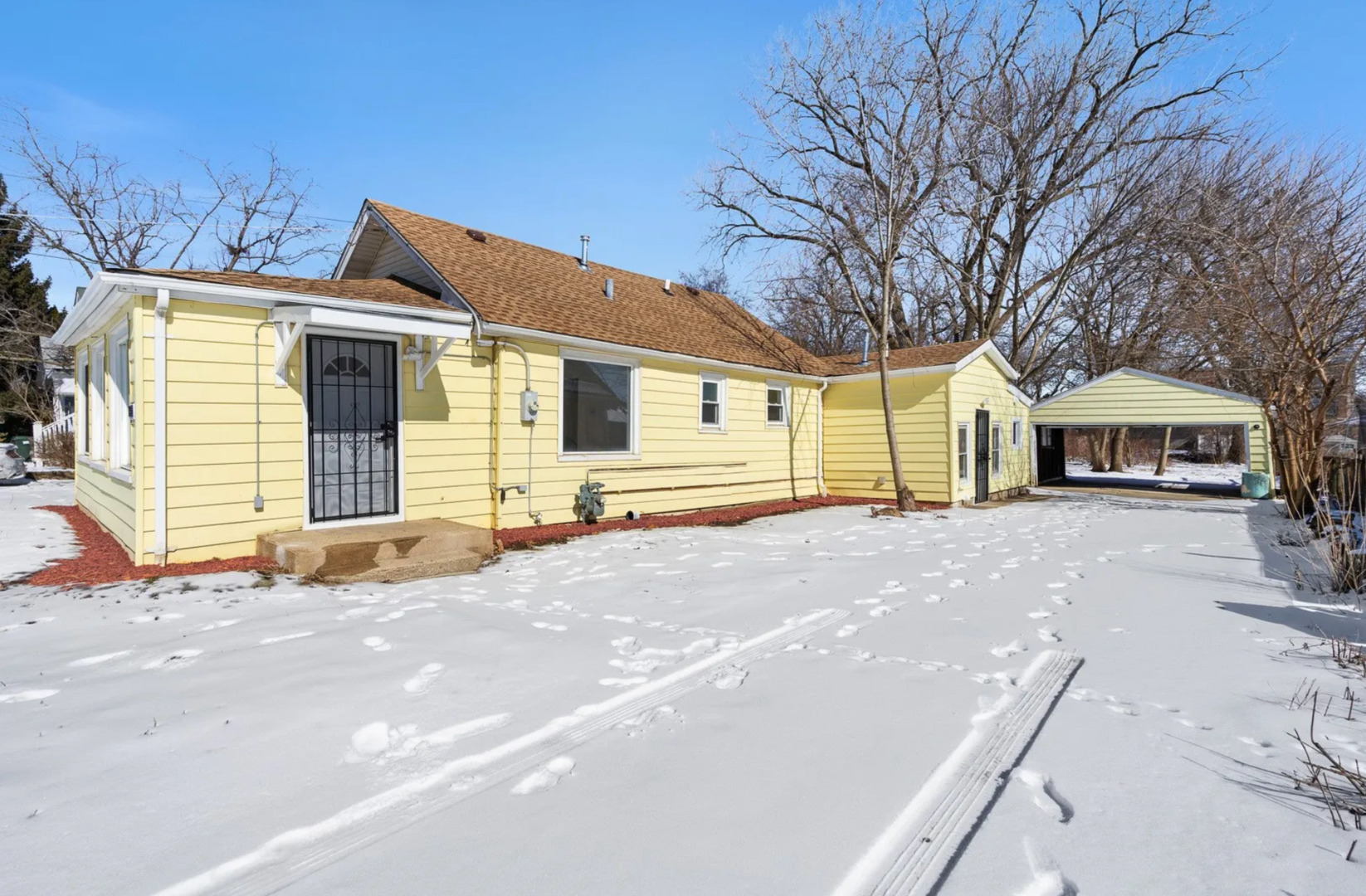 15527 Lamon Avenue Oak Forest IL 60452