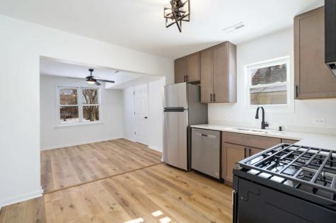 15527 Lamon Avenue Oak Forest IL 60452
