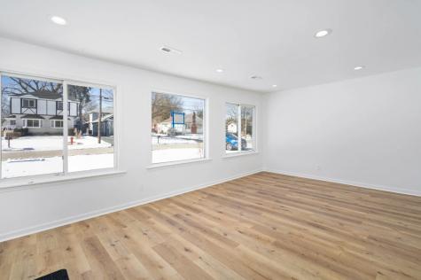 15527 Lamon Avenue Oak Forest IL 60452