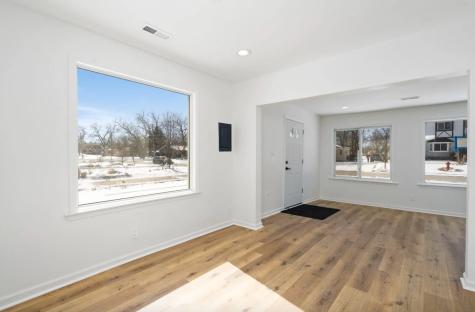 15527 Lamon Avenue Oak Forest IL 60452