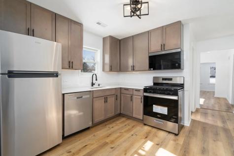 15527 Lamon Avenue Oak Forest IL 60452