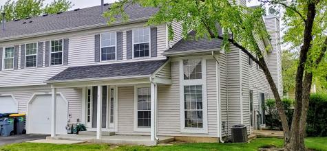 300 Teak Lane Streamwood IL 60107