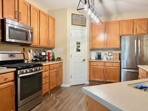 1883 Crenshaw Circle Vernon Hills IL 60061