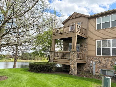 1883 Crenshaw Circle Vernon Hills IL 60061