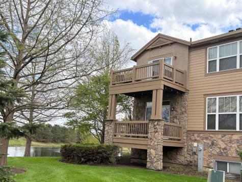 1883 Crenshaw Circle Vernon Hills IL 60061