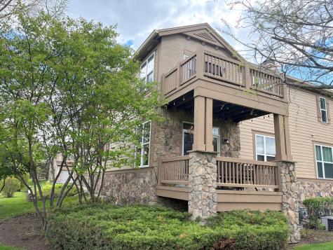 1883 Crenshaw Circle Vernon Hills IL 60061