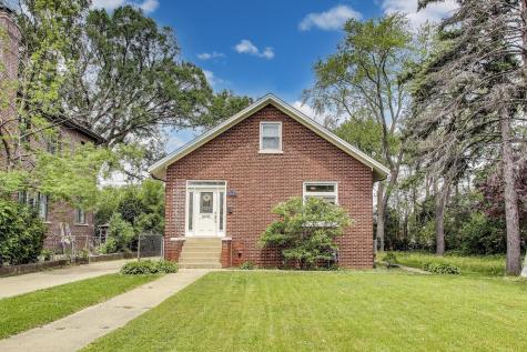 36 East Touhy Avenue Park Ridge IL 60068