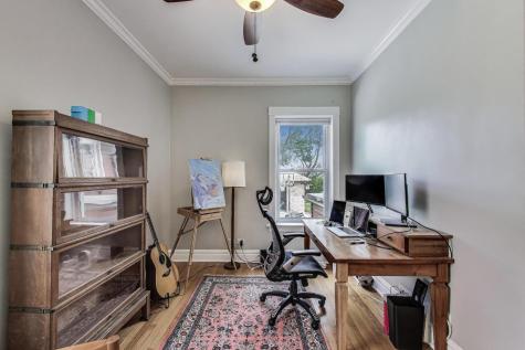 36 East Touhy Avenue Park Ridge IL 60068
