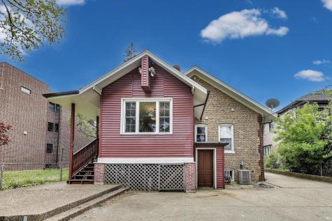36 East Touhy Avenue Park Ridge IL 60068