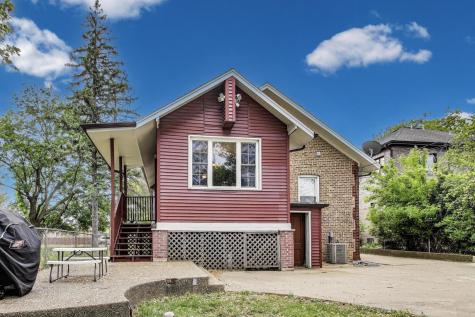 36 East Touhy Avenue Park Ridge IL 60068