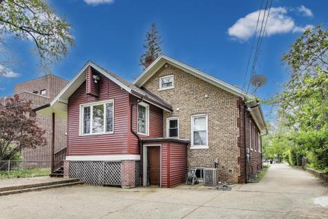 36 East Touhy Avenue Park Ridge IL 60068