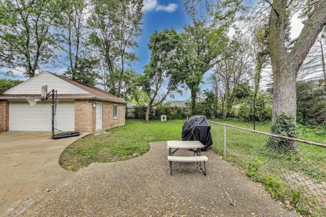 36 East Touhy Avenue Park Ridge IL 60068