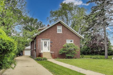 36 East Touhy Avenue Park Ridge IL 60068