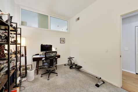 1201 West Adams Street Chicago IL 60607