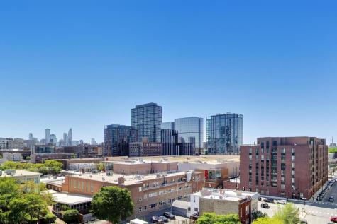 1201 West Adams Street Chicago IL 60607