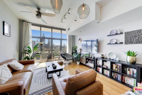 1201 West Adams Street Chicago IL 60607