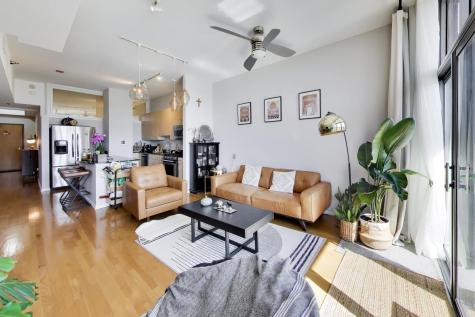 1201 West Adams Street Chicago IL 60607