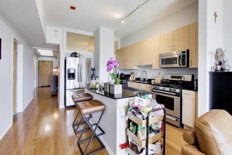 1201 West Adams Street Chicago IL 60607
