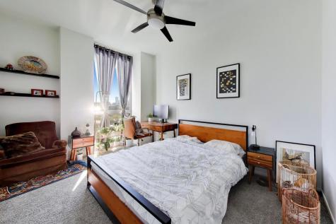 1201 West Adams Street Chicago IL 60607