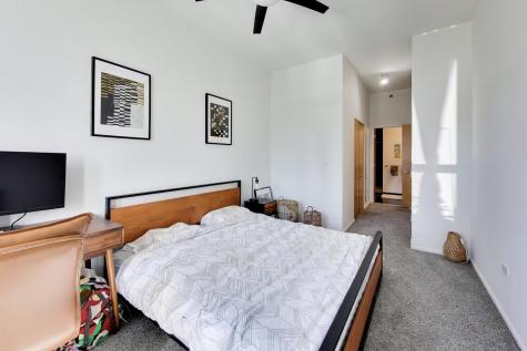 1201 West Adams Street Chicago IL 60607