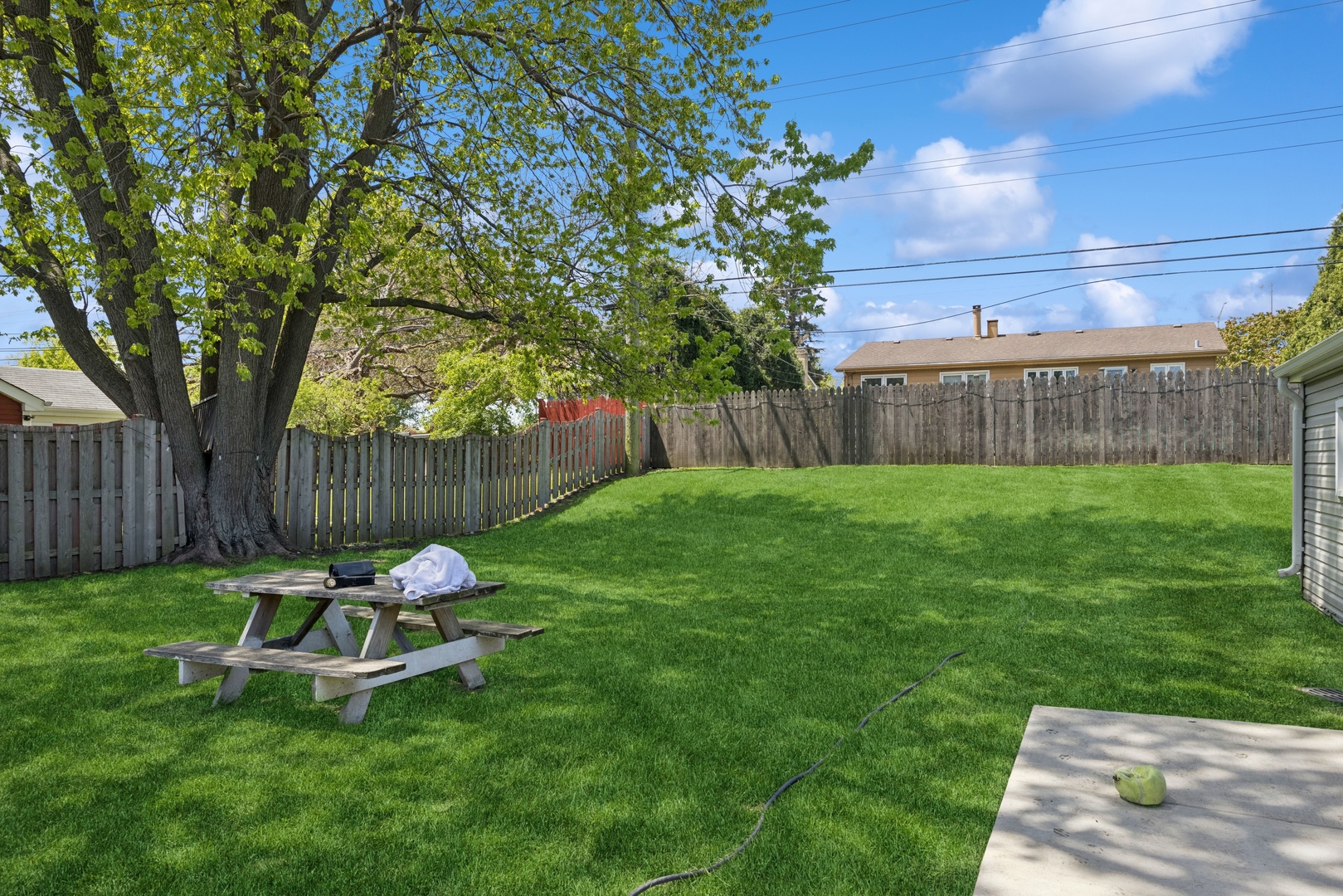 3609 Bobwhite Lane Rolling Meadows IL 60008