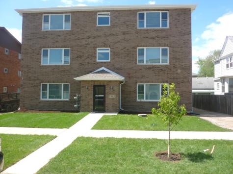 9522 South 53rd Avenue Oak Lawn IL 60453