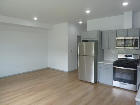 9522 South 53rd Avenue Oak Lawn IL 60453