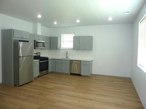 9522 South 53rd Avenue Oak Lawn IL 60453