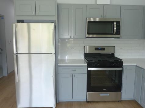 9522 South 53rd Avenue Oak Lawn IL 60453