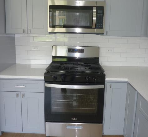 9522 South 53rd Avenue Oak Lawn IL 60453