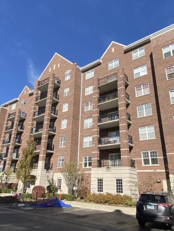 390 West Mahogany Court Palatine IL 60067