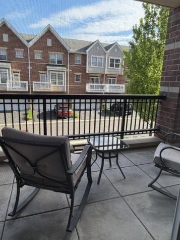 390 West Mahogany Court Palatine IL 60067