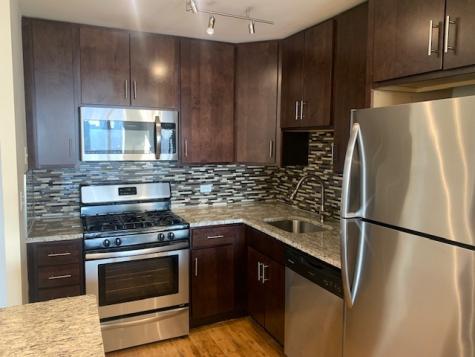 1960 North Lincoln Park West Chicago IL 60614