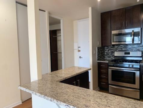 1960 North Lincoln Park West Chicago IL 60614