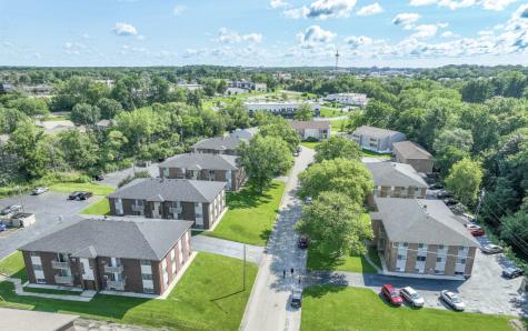 4860 Creekview Road Rockford IL 61108