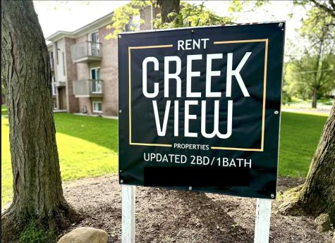 4860 Creekview Road Rockford IL 61108