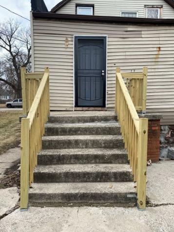 11809 South Lafayette Avenue Chicago IL 60628