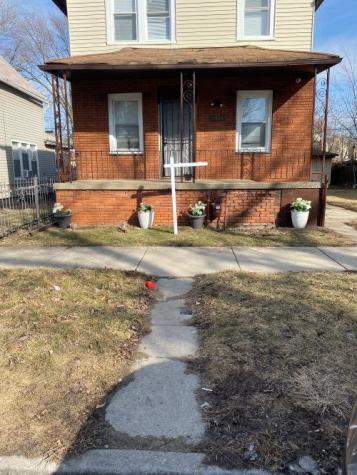 11809 South Lafayette Avenue Chicago IL 60628