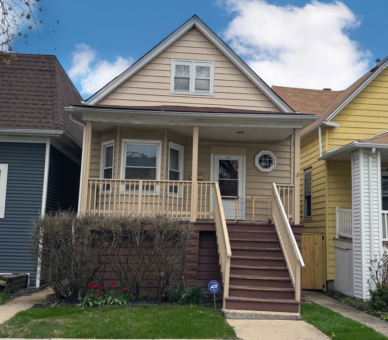5146 West Dakin Street Chicago IL 60641