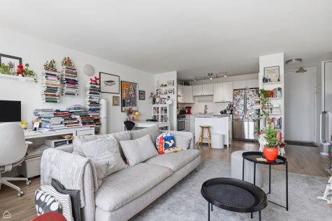 1450 East 55th Place Chicago IL 60637