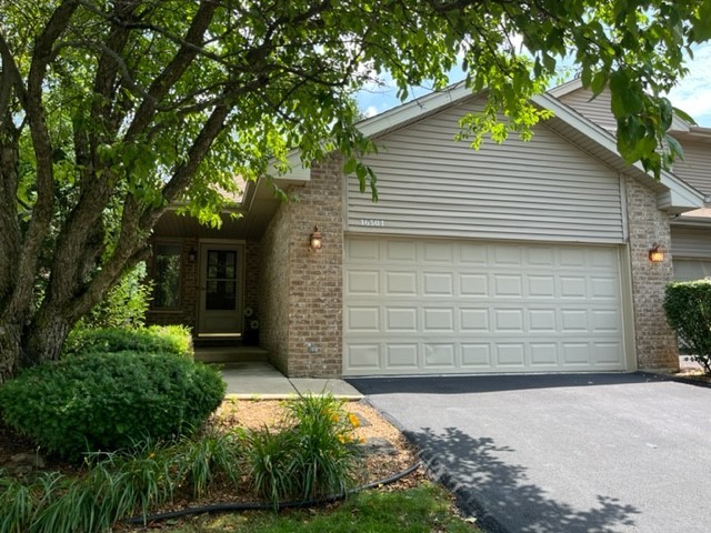 16501 Nottingham Court Orland Park IL 60467