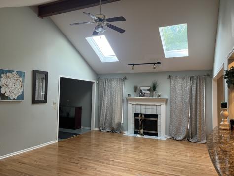 16501 Nottingham Court Orland Park IL 60467