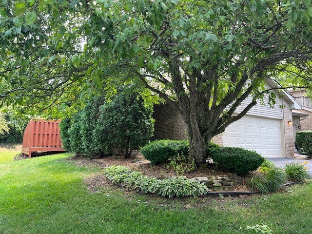16501 Nottingham Court Orland Park IL 60467