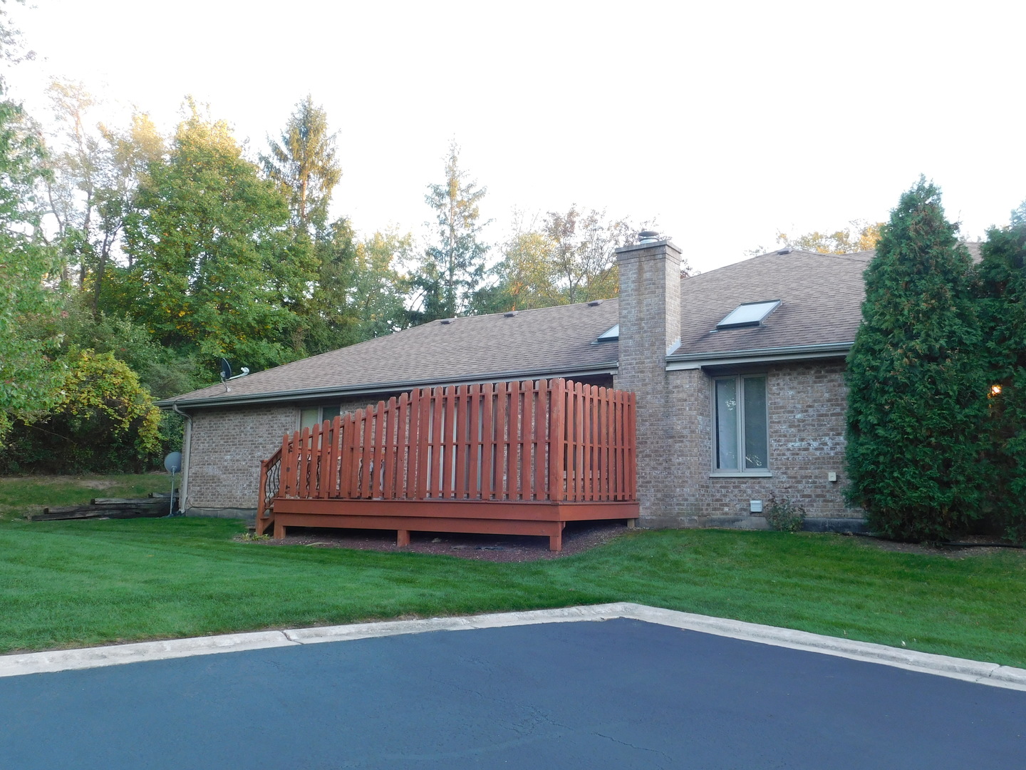 16501 Nottingham Court Orland Park IL 60467