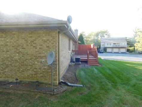 16501 Nottingham Court Orland Park IL 60467